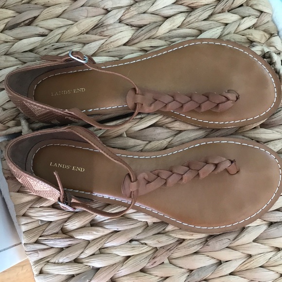 Sandals - Picture 2 of 4